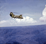 1970 to 1973